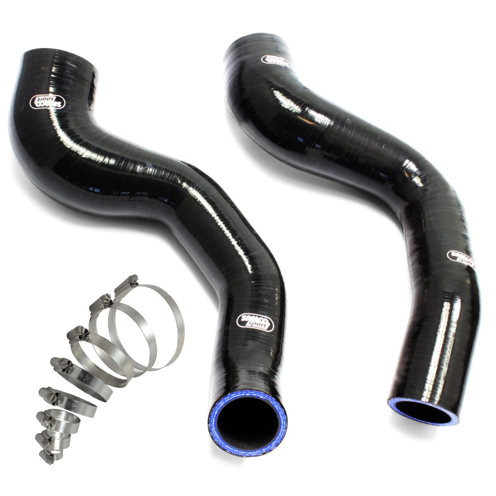 Range Rover TDV8, Silicone Turbo Hose Kit