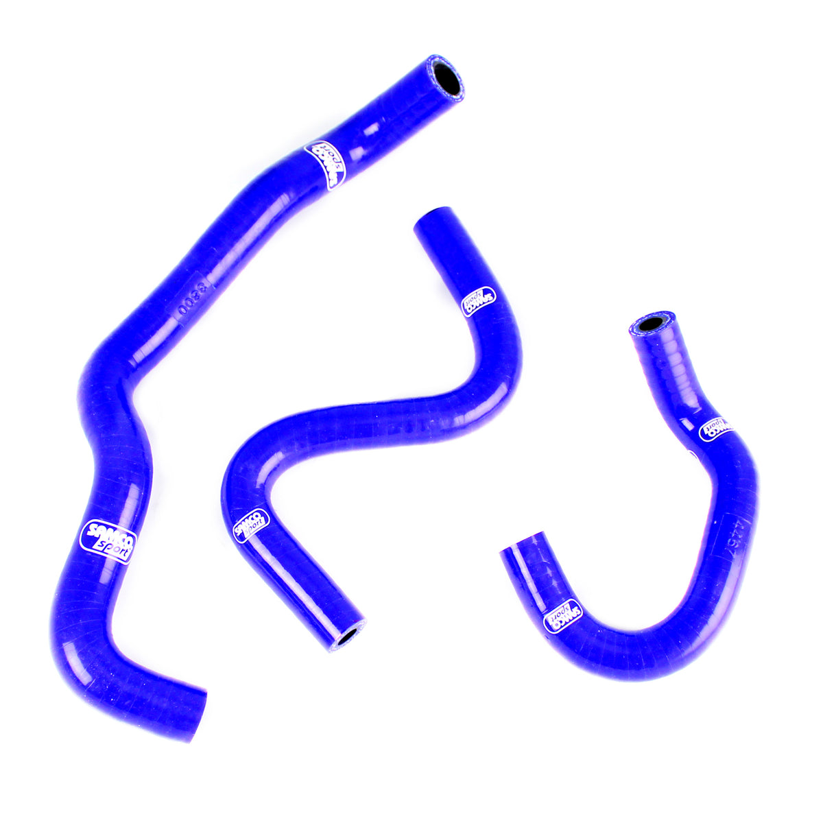 Subaru Impreza WRX/STI Version 7 Bugeye Silicone Power Steering Hose Kit