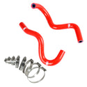 Subaru Impreza GC8 Version 3-6 WRX/STI Silicone Power Steering Hose Kit