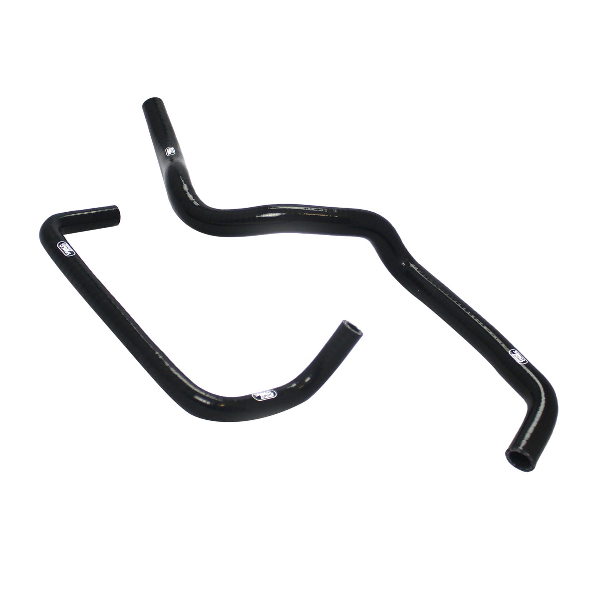 Subaru Impreza STI GR Version 10 Silicone Power Steering Hose Kit