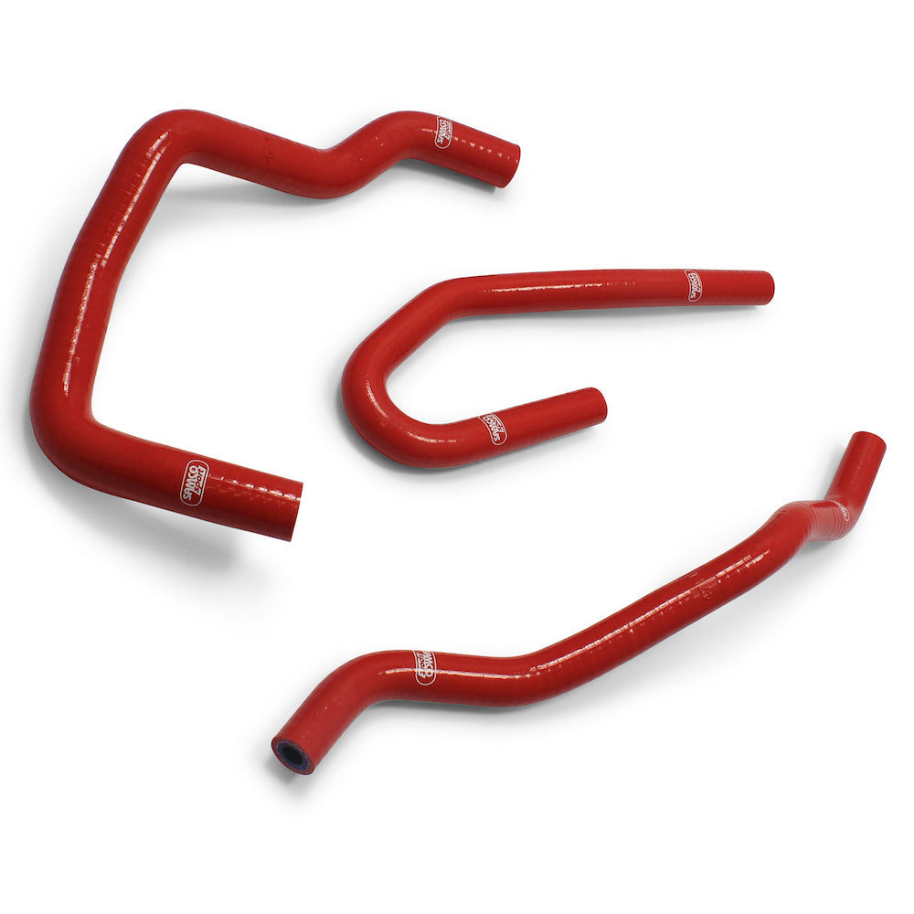 Nissan Skyline GTR BCN R33 Silicone Power Steering Hose Kit