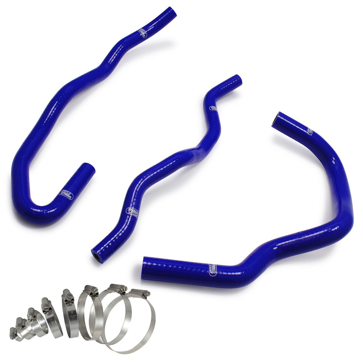 Nissan Skyline GTR BCN R34 Silicone Power Steering Hose Kit