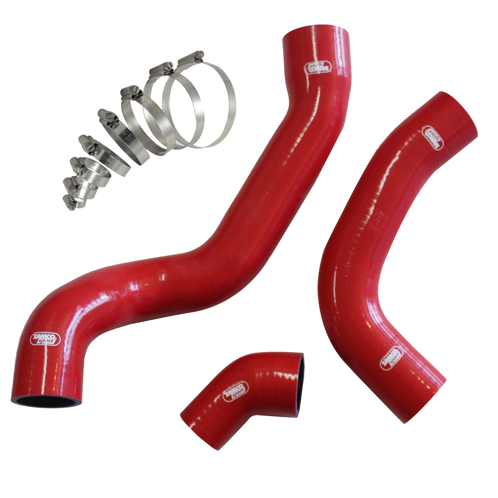 Ford Ranger 3.2Ltr PX-I / Mazda BT-50 2011~2015, Silicone Turbo Hose Kit