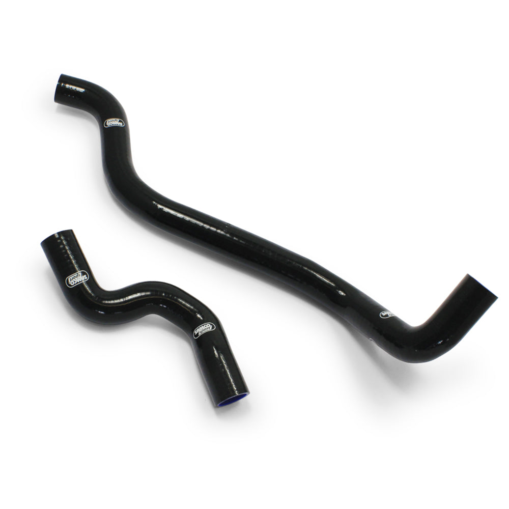 Nissan Navara D40 YD25 2011-On Silicone Coolant Hose Kit