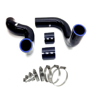 Nissan Navara D40 YD25 Turbo Diesel 2011-On Silicone Turbo Hose Kit