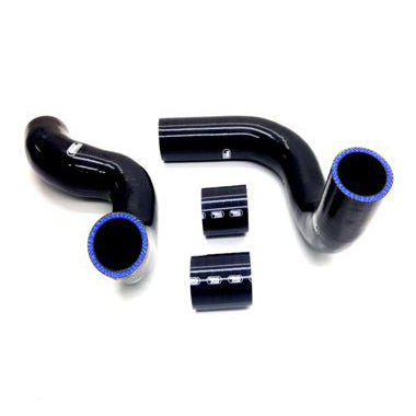 Nissan Navara D40 YD25 Turbo Diesel 2011-On Silicone Turbo Hose Kit