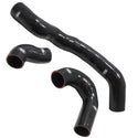 Jeep Cherokee KK 2.8ltr CRD Turbo Diesel 2008-2012, Silicone Turbo Hose Kit