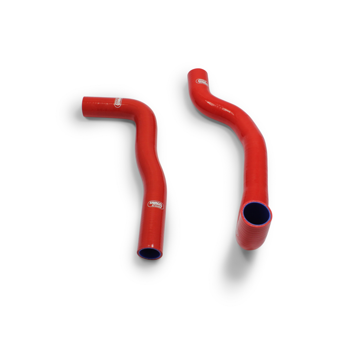 Toyota Supra JZX100 1JZ-GTE, Silicone Coolant Hose Kit