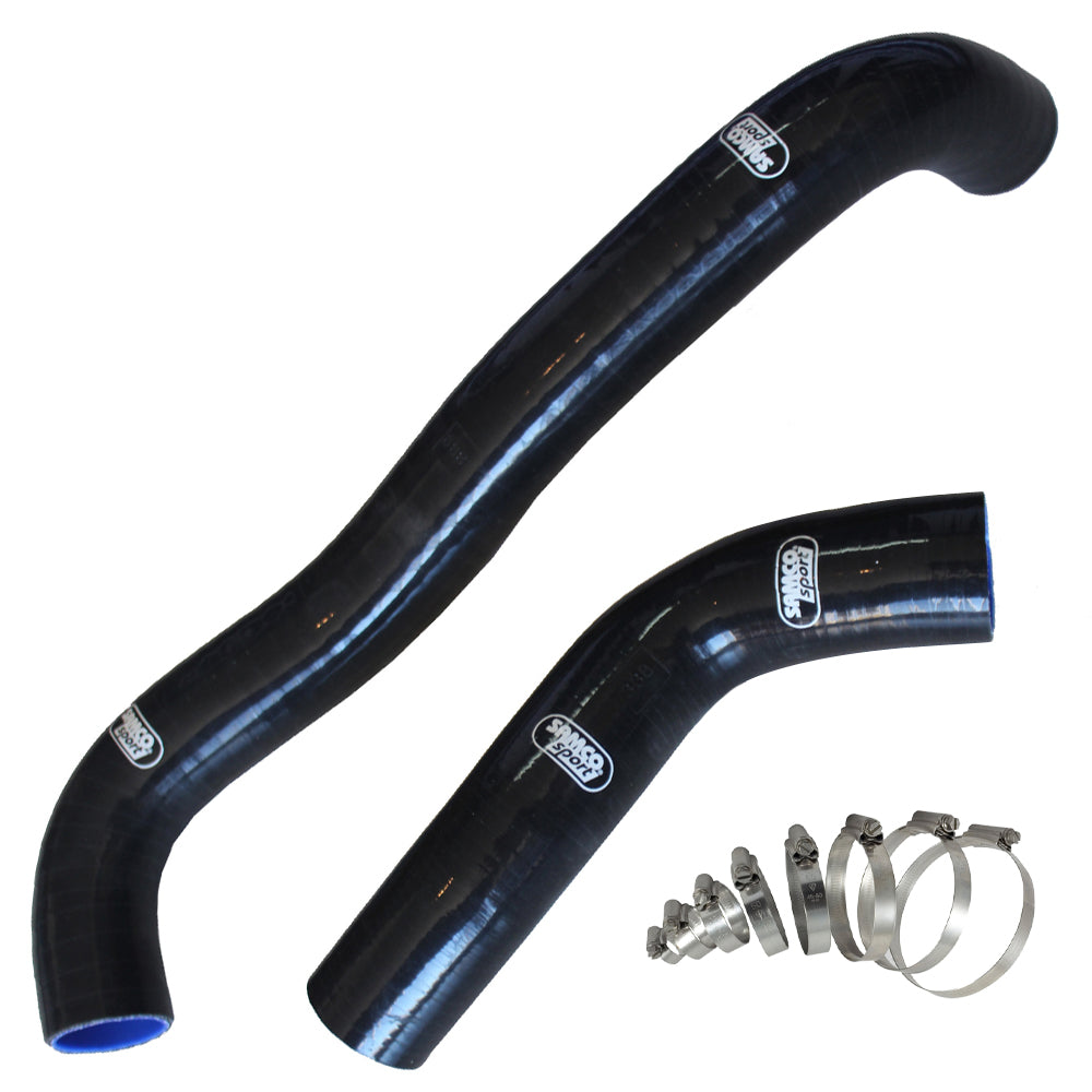 Mazda RX7 Turbo FC3S 1986~1990, Silicone Coolant Hose Kit