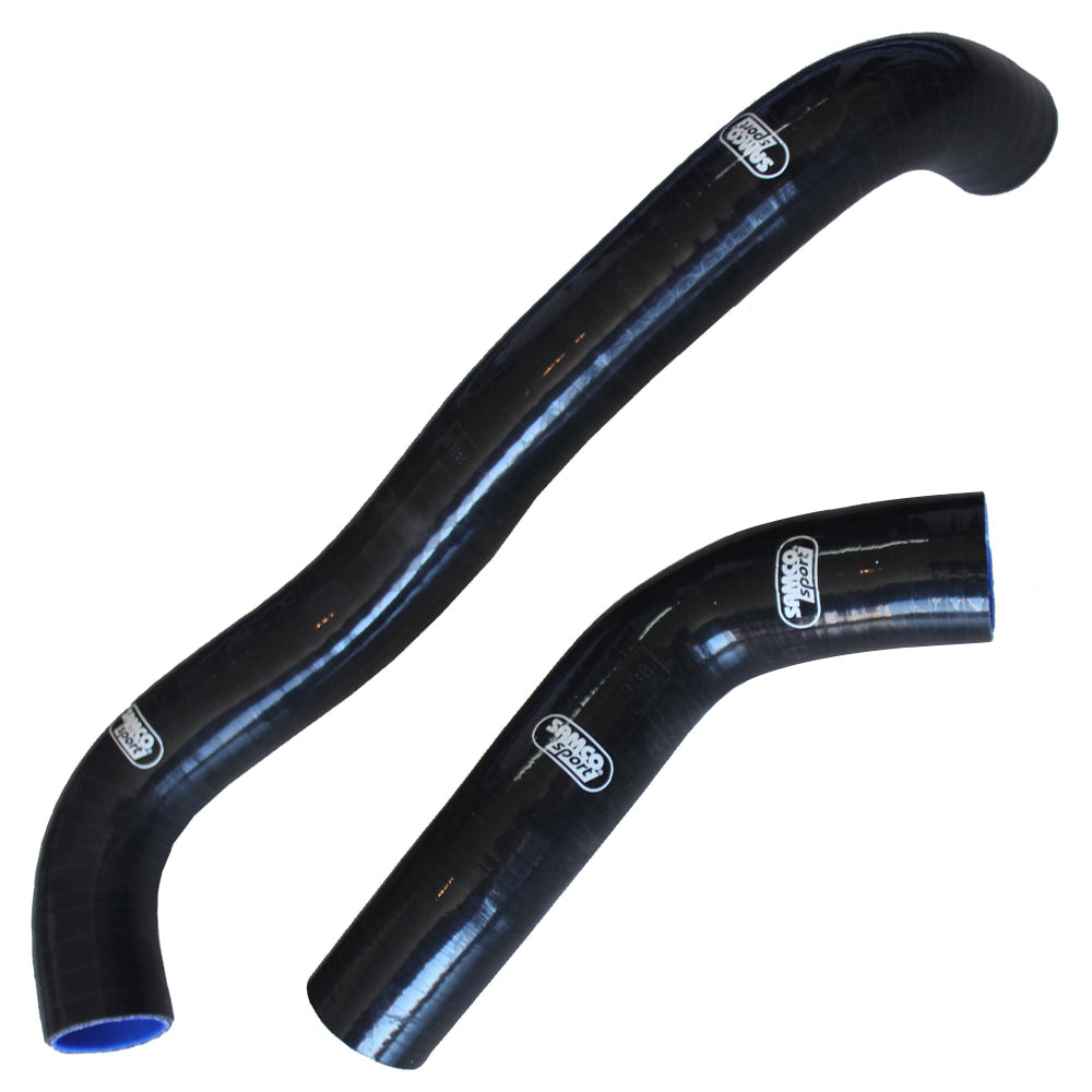 Mazda RX7 Turbo FC3S 1986~1990, Silicone Coolant Hose Kit