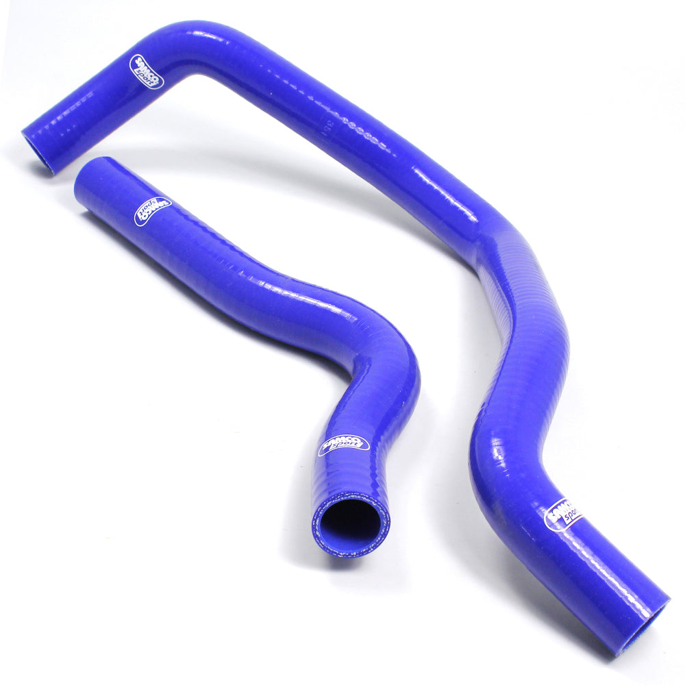 Honda Civic EK4-9 B16A/B 1.6Vti, Silicone Coolant Hose Kit