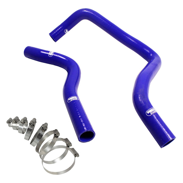 Honda Integra Type R DC2 B18C 1995~. Silicone Coolant Hose Kit