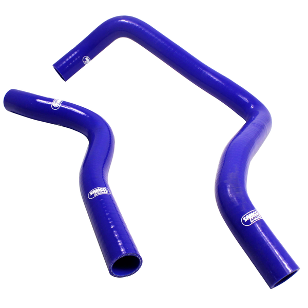 Honda Integra Type R DC2 B18C 1995~. Silicone Coolant Hose Kit