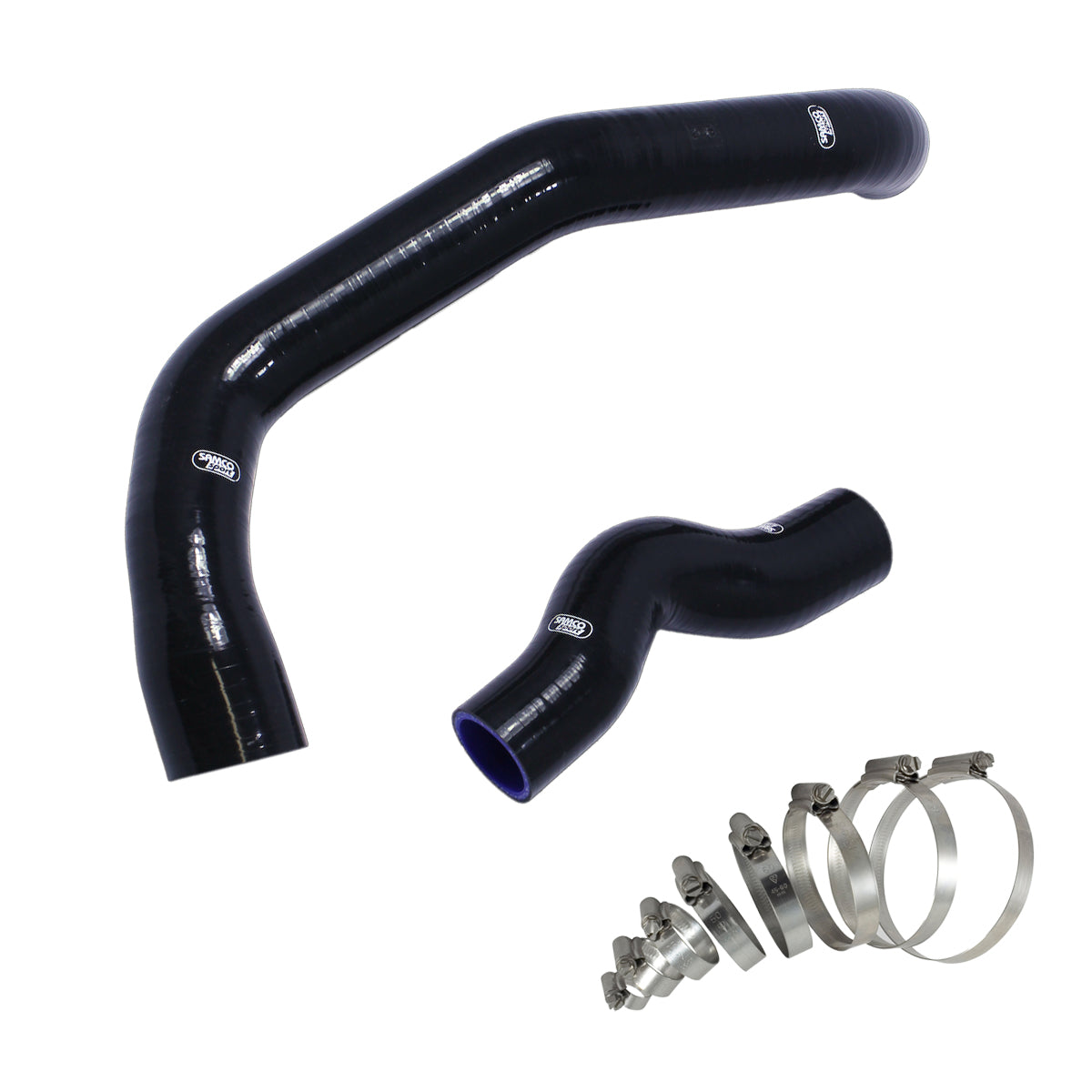 Nissan Skyline GTM ECR32 Silicone Coolant Hose Kit