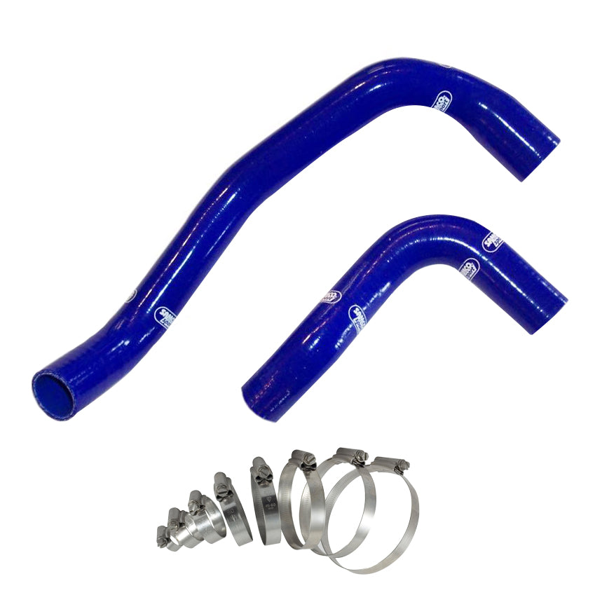 Nissan Skyline R33 GTS Silicone Coolant Hose Kit