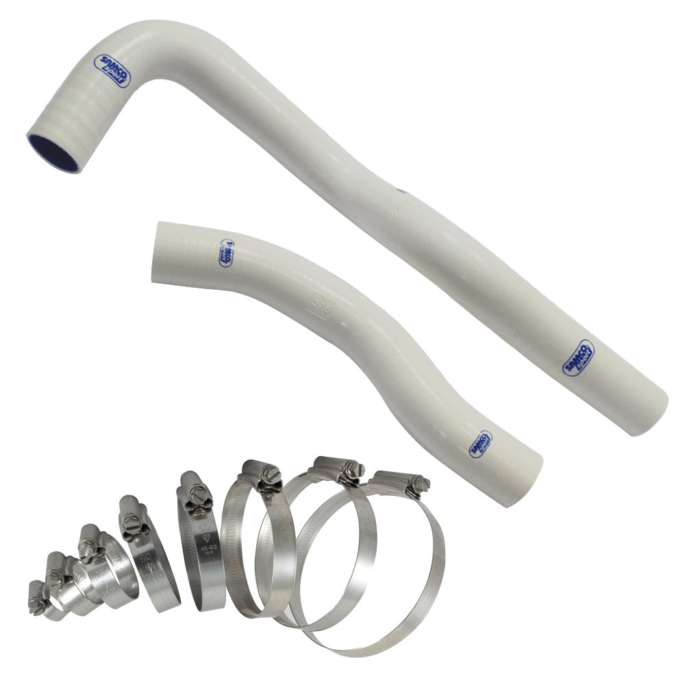 Toyota Soarer 2JZ-GE JZZ31 Silicone Coolant Hose Kit