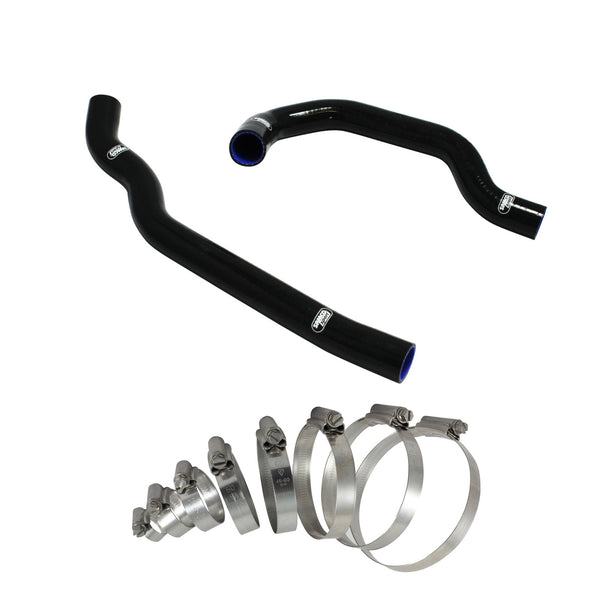 Toyota Supra JZX90 1JZ-GTE, Silicone Coolant Hose Kit