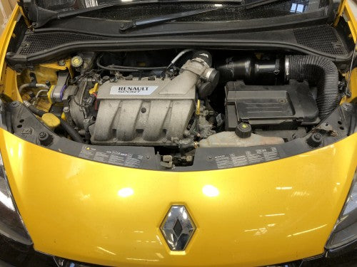 Maxogen Air Intake Kits for Renault Clio 197 (RHD)