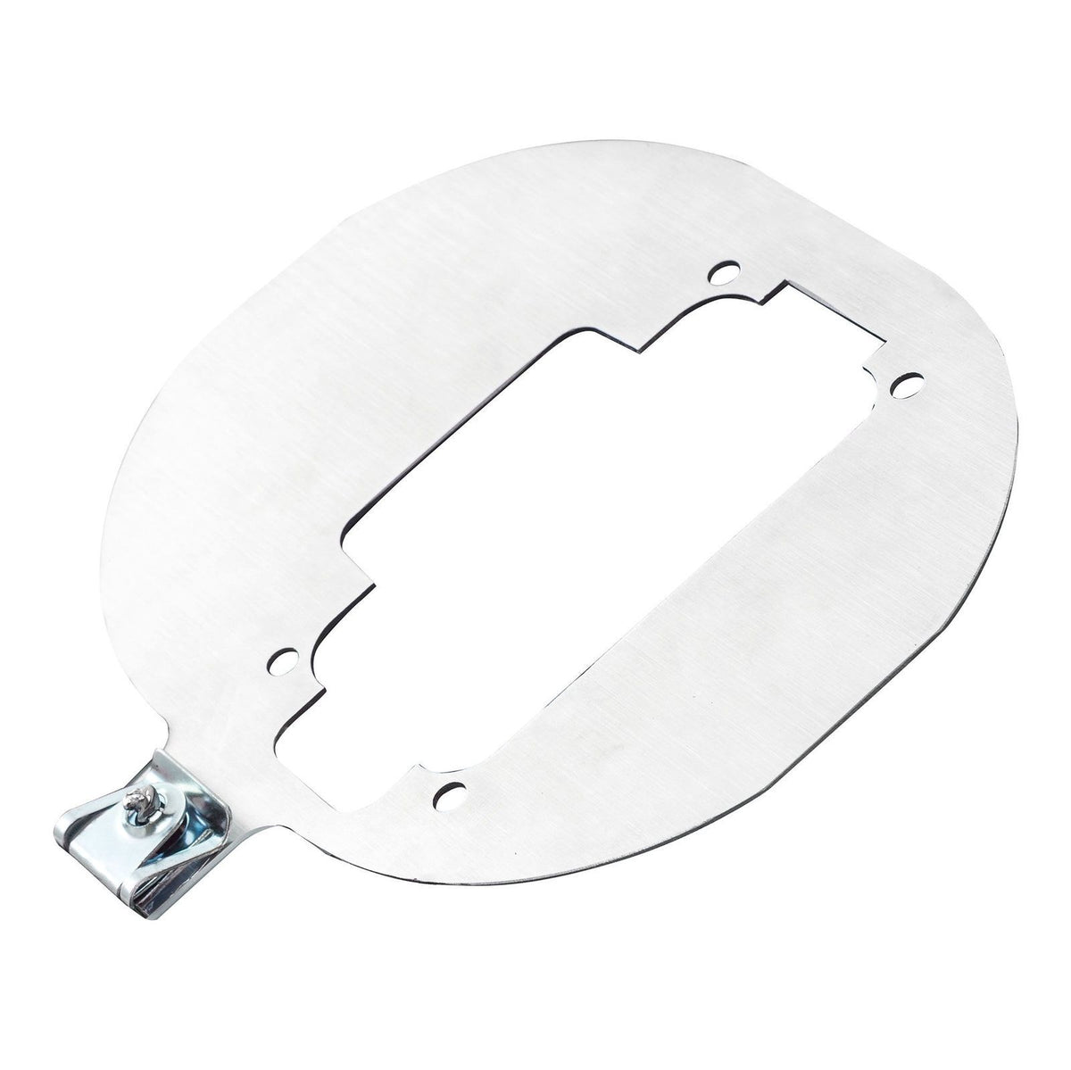 ITG JC20 Baseplate for Formula Ford 1600 with Weber DGV Baseplate