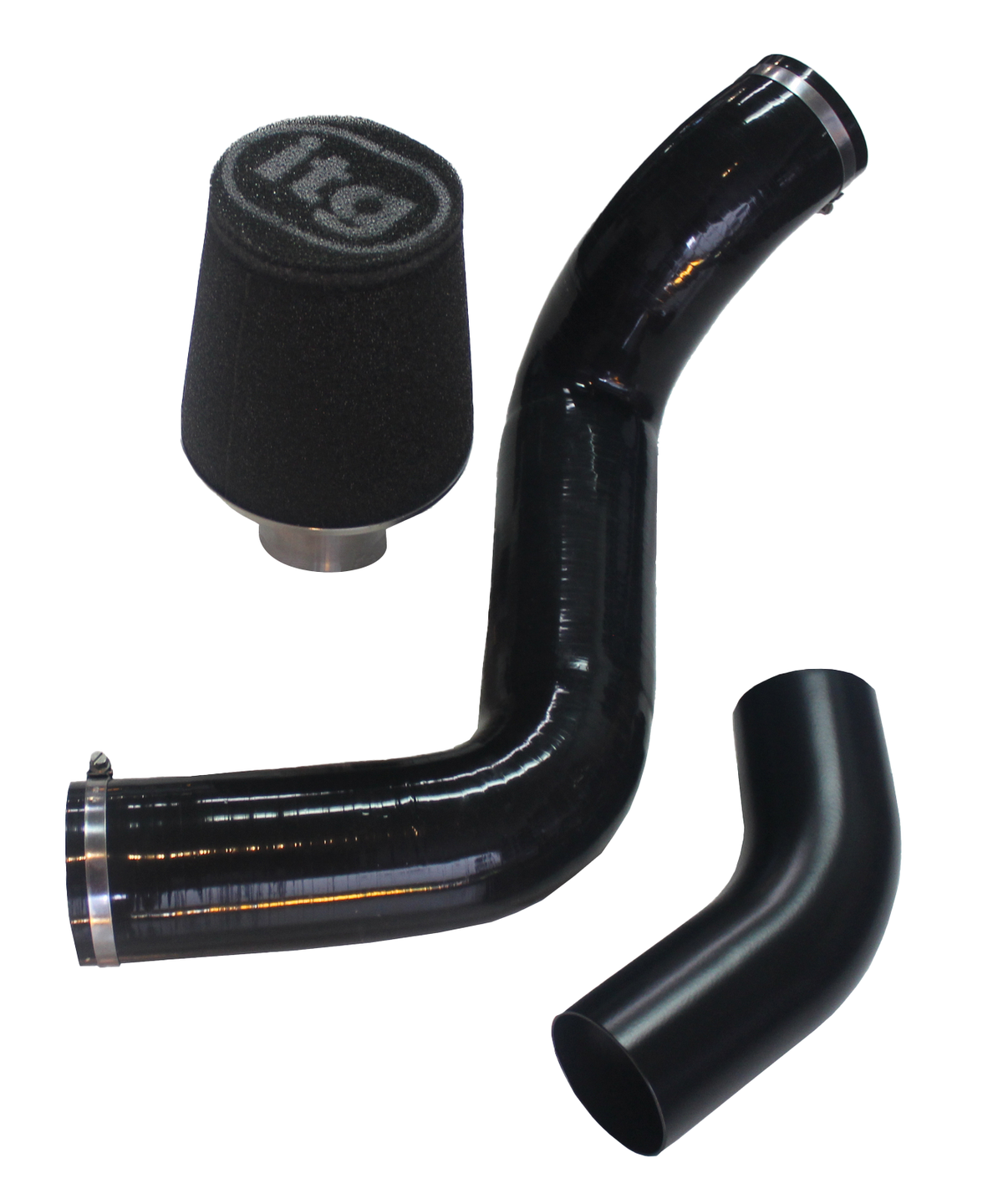 ITG Maxogen Air Intake Kit for Renault Megane III RS 250/265