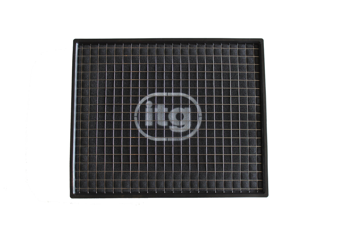 VW Amarok 2010-On Performance Air Filter ITG Air Filter