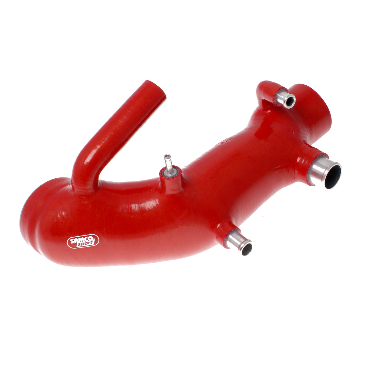 Subaru Impreza Turbo GC8 Version 3 &amp; 4 WRX &amp; STi Silicone Turbo Intake Hose