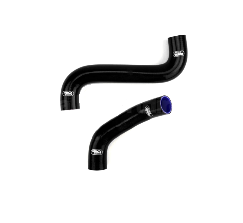 Subaru (WRX/STi 99-00/Liberty B4 99-03) Silicone Coolant Hose Kit