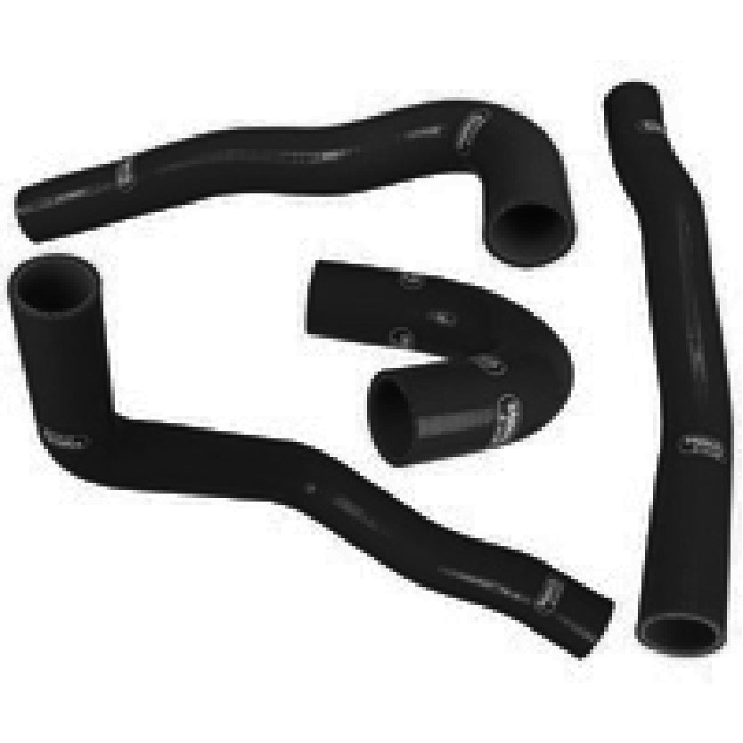 Mazda MX5 1.8ltr L-4 DOHC BP-ZE, Coolant Hose Kit