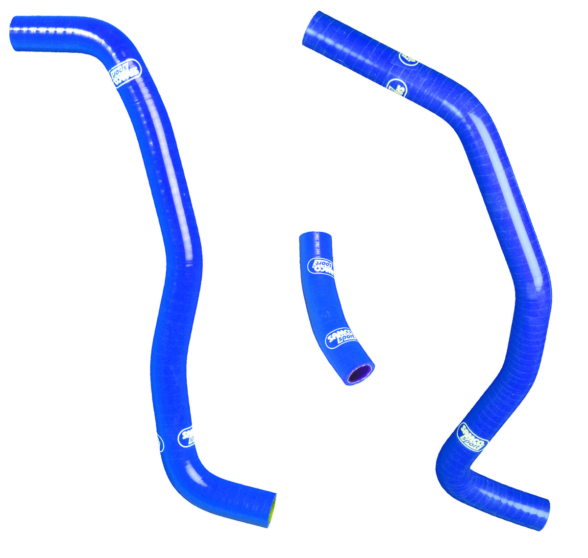 Suzuki Swift Sport ZC31 (1600) 2006~ Heater Hose Kit