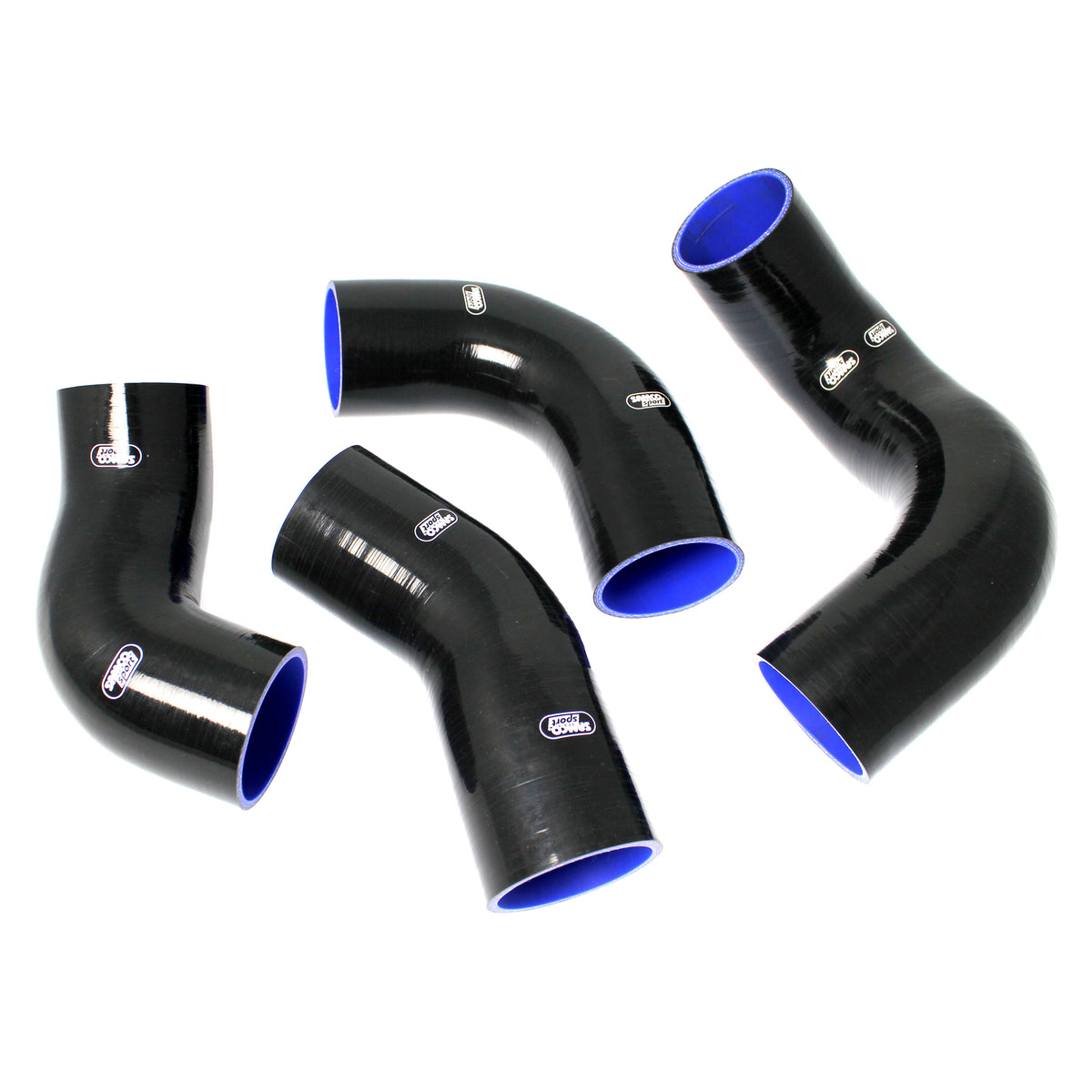 Nissan Skyline GTR R33, R34 Silicone Turbo Hose Kit