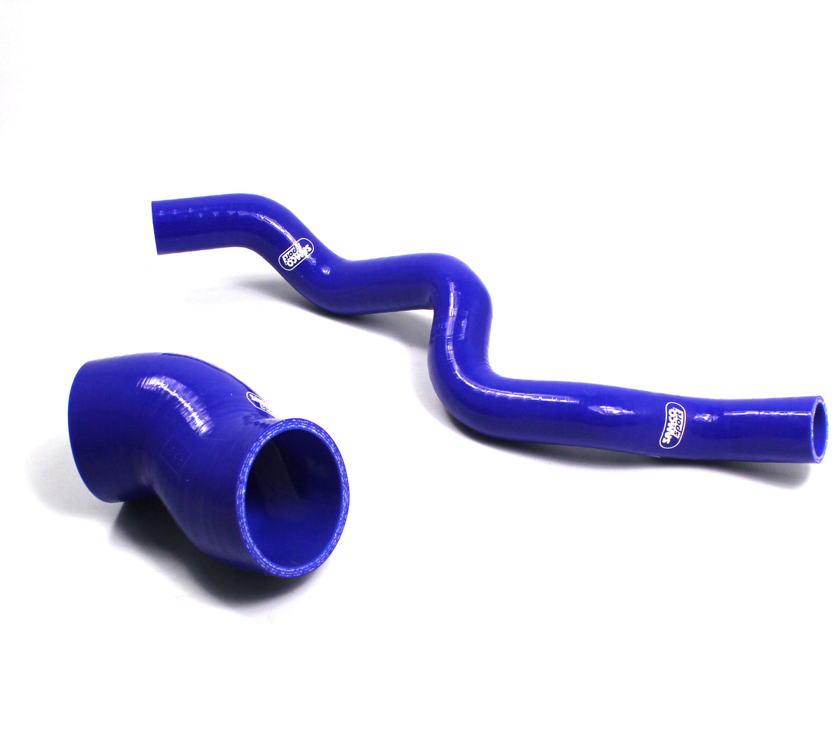 Subaru Impreza WRX GR Version 11 Silicone Turbo Hose Kit