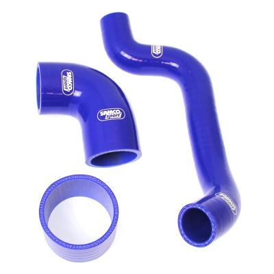 Subaru Impreza STI Version 9 Hawkeye Silicone Turbo Hose Kit