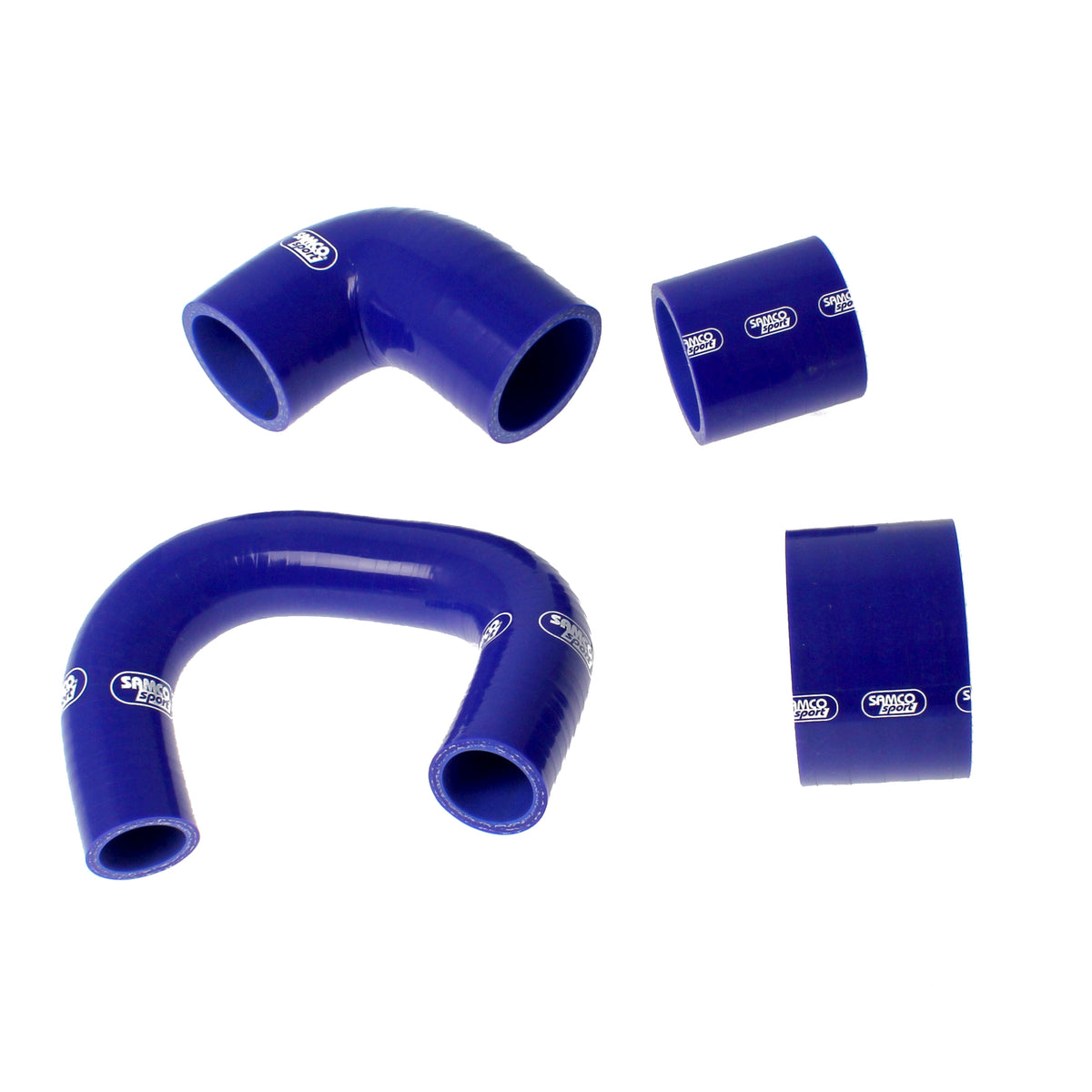 Subaru Impreza GC8 Version 5 &amp; 6 WRX &amp; STi Silicone Intake Hose