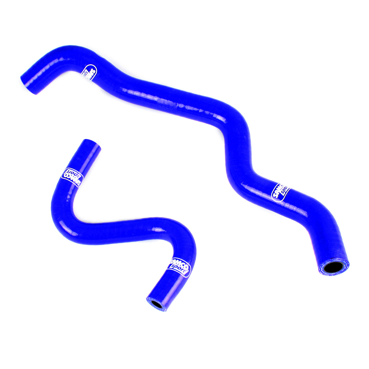 Subaru Impreza WRX/STI Version 9 Hawkeye Silicone Power Steering Hose Kit