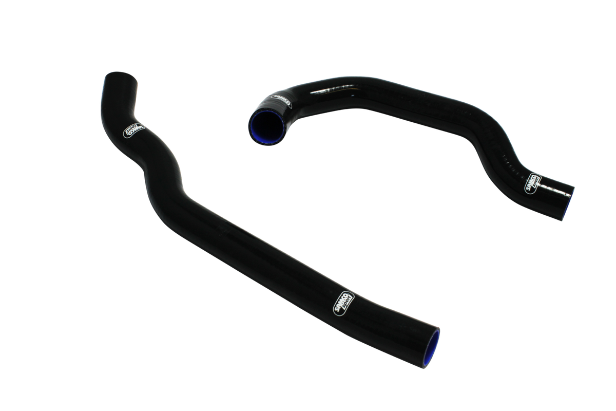 Toyota Supra JZX90 1JZ-GTE, Silicone Coolant Hose Kit