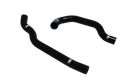 Toyota Supra JZX90 1JZ-GTE, Silicone Coolant Hose Kit