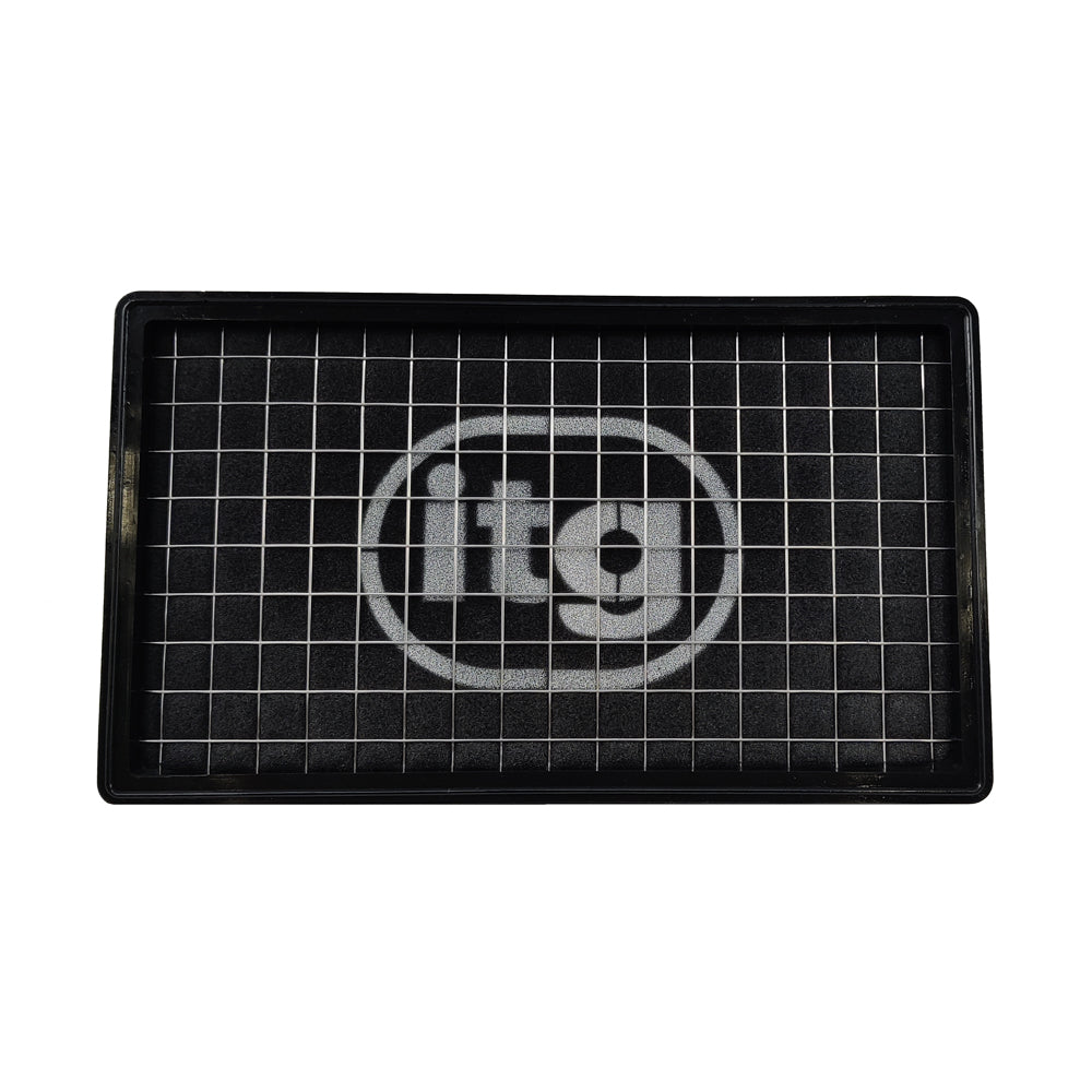 ITG Air Filters - The Kudos Collective